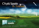 Toscana spazio in sintesi