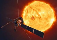 SITAEL for Solar Orbiter: Italian technology flying to the Sun